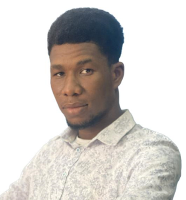 MAGUIRAGA Souleymane